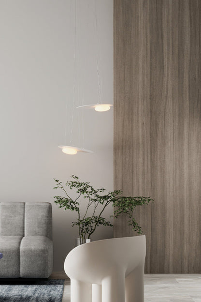 KWIC Pandent Lamp - morylighting