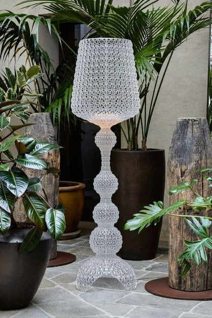 Kabuki Floor Lamp - view 14 | morylighting