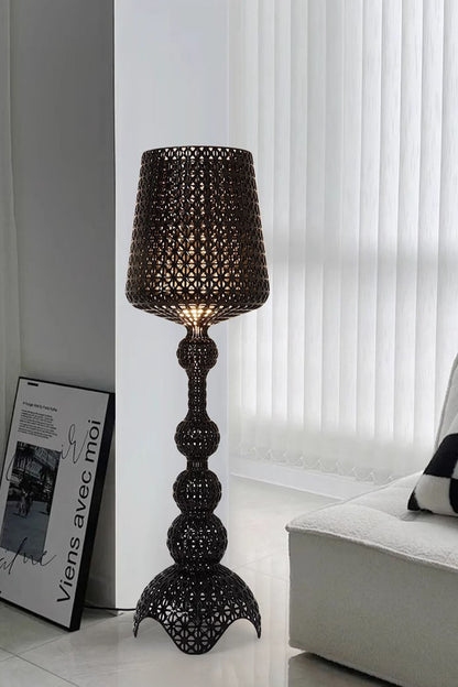 Kabuki Floor Lamp - view 15 | morylighting