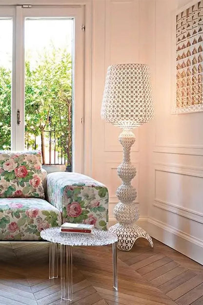 Kabuki Floor Lamp - view 16 | morylighting