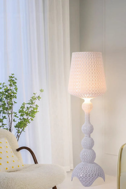 Kabuki Floor Lamp - view 17 | morylighting