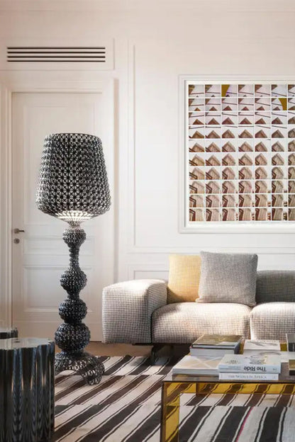 Kabuki Floor Lamp - view 18 | morylighting
