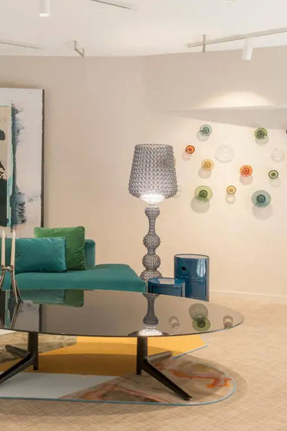 Kabuki Floor Lamp - view 19 | morylighting
