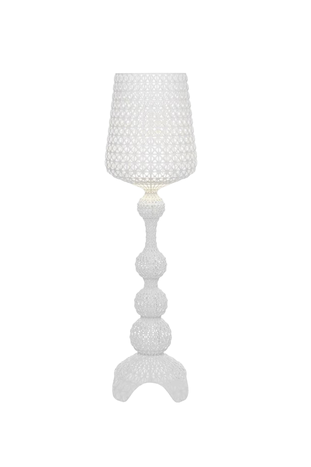 Kabuki Floor Lamp - view 20 | morylighting