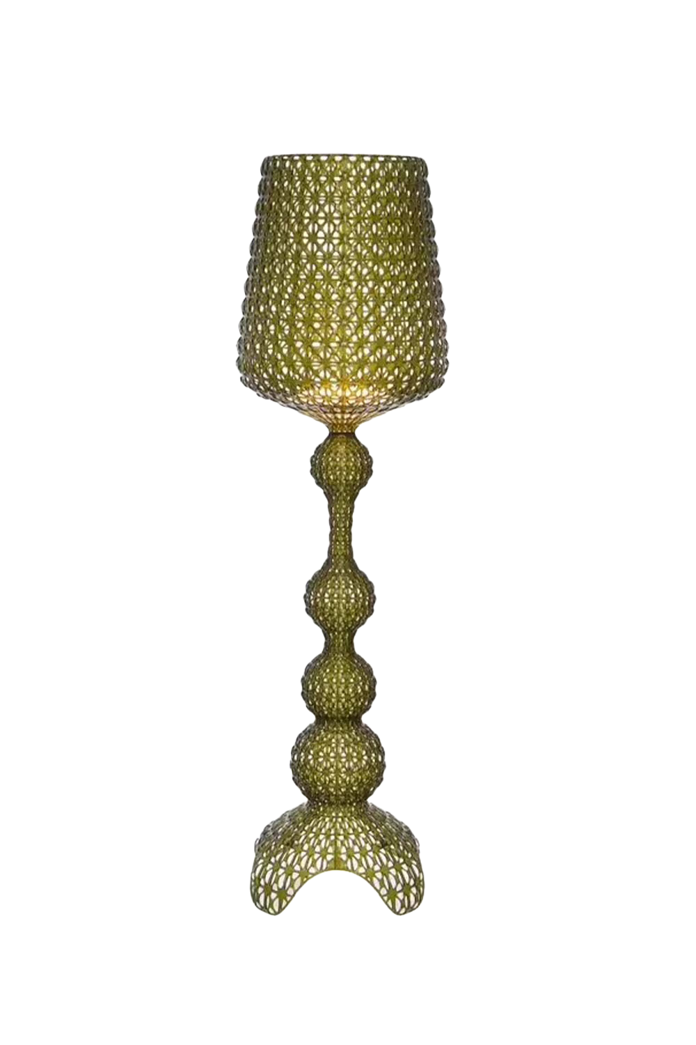 Kabuki Floor Lamp - view 21 | morylighting