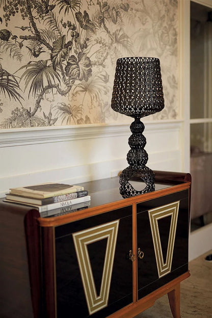 Kabuki Table Lamp - view 6 | morylighting