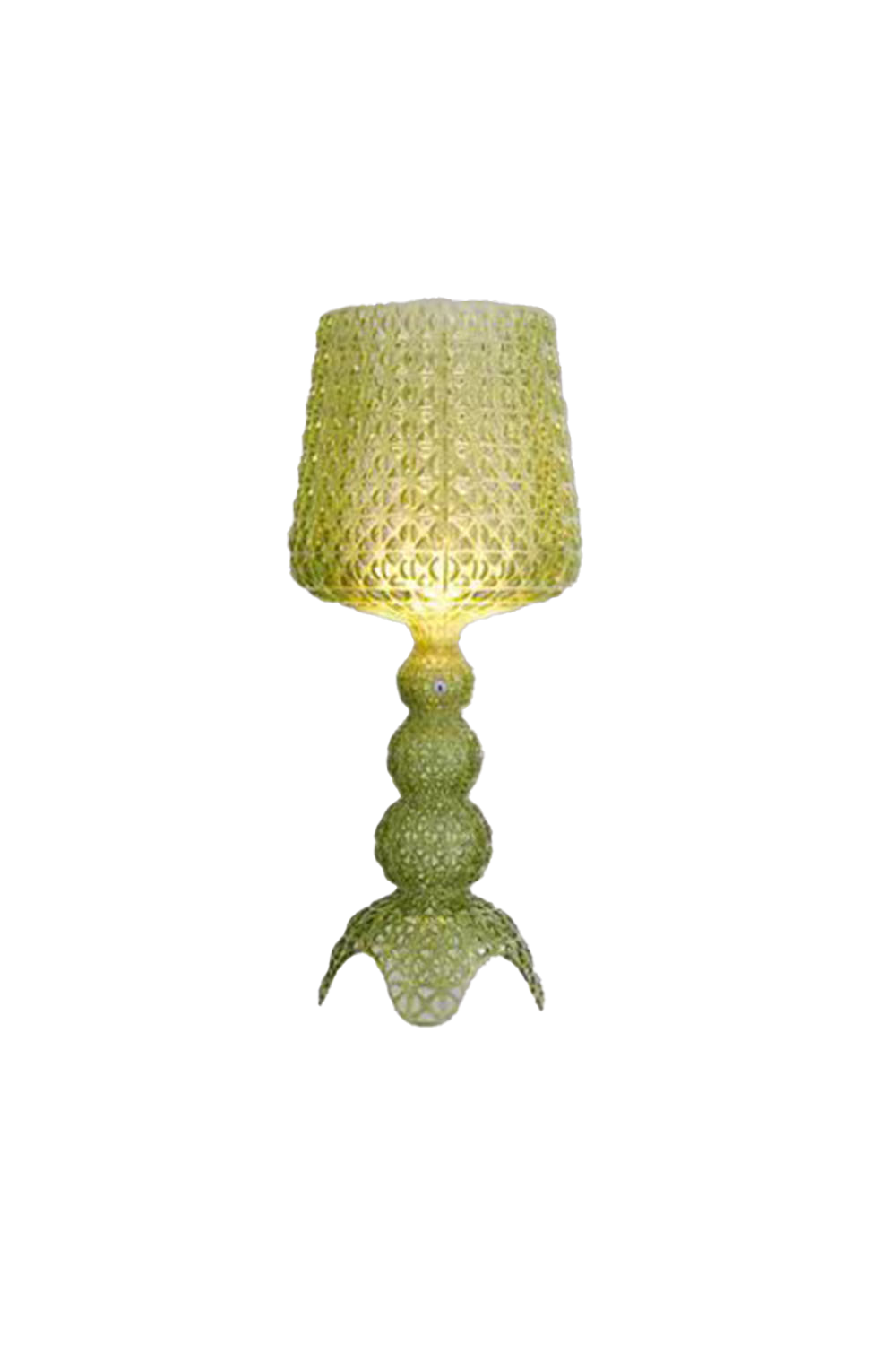 Kabuki Table Lamp - view 16 | morylighting