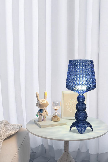 Kabuki Table Lamp - view 2 | morylighting
