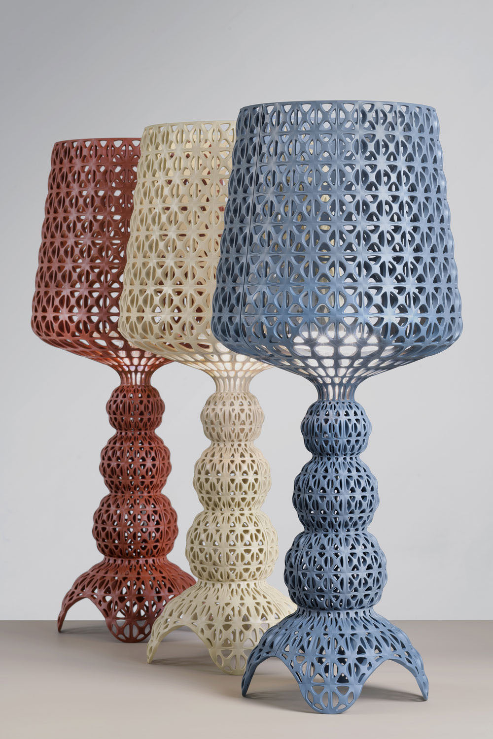 Kabuki Table Lamp - view 5 | morylighting
