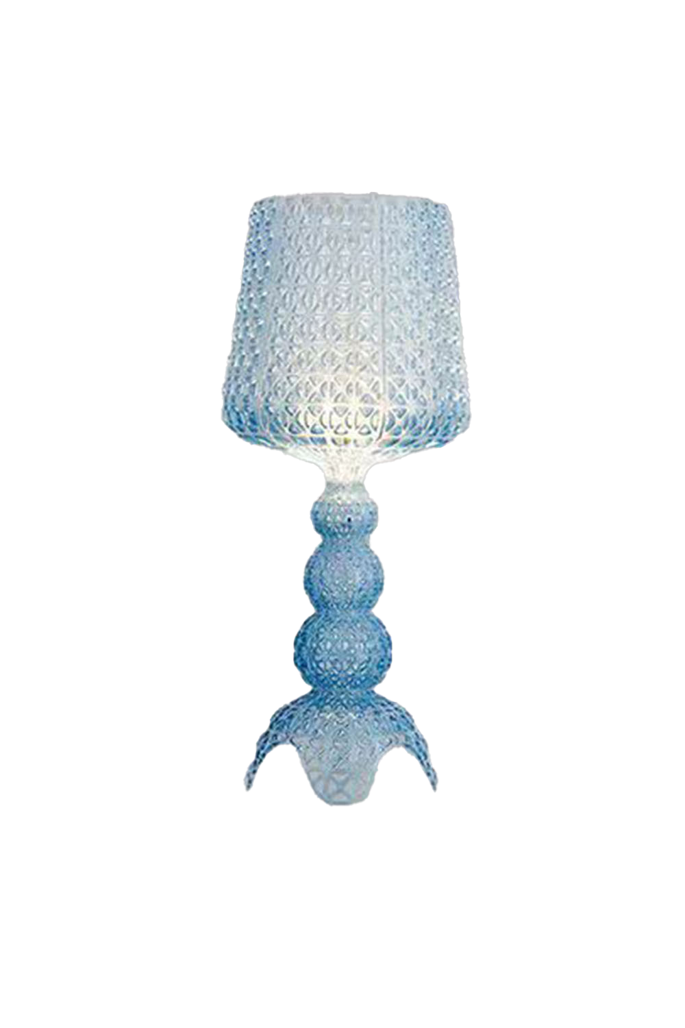 Kabuki Table Lamp | morylighting