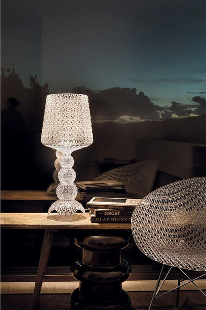 Kabuki Table Lamp - view 12 | morylighting