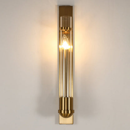 Kaden Modern Slim Wall Sconce