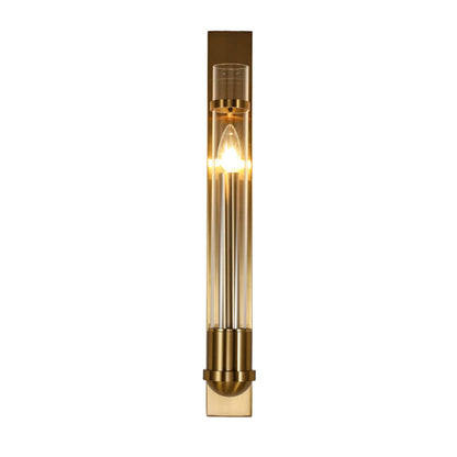 Kaden Modern Slim Wall Sconce