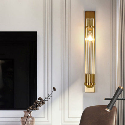 Kaden Modern Slim Wall Sconce