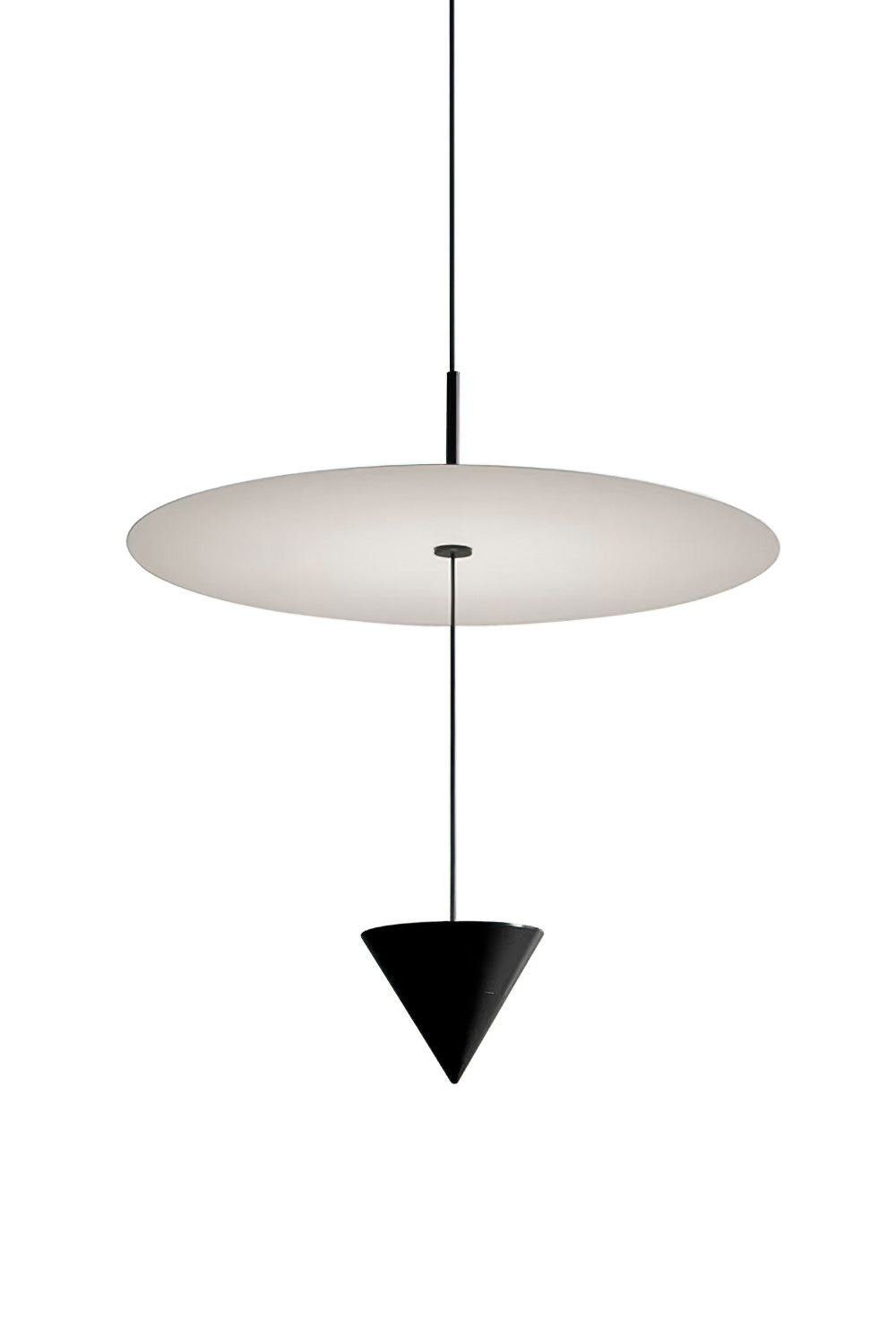 Karman Suspension Pendant Light - morylighting