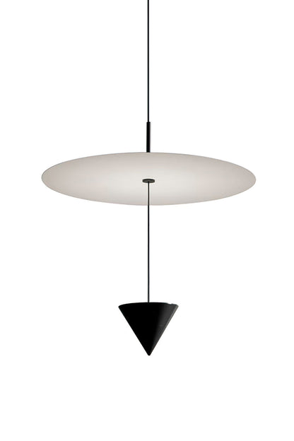 Karman Suspension Pendant Light - morylighting