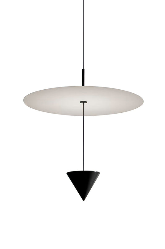 Karman Suspension Pendant Light - morylighting