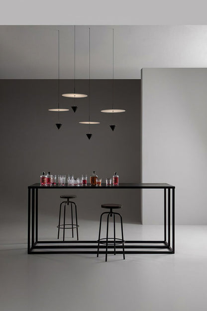 Karman Suspension Pendant Light - morylighting