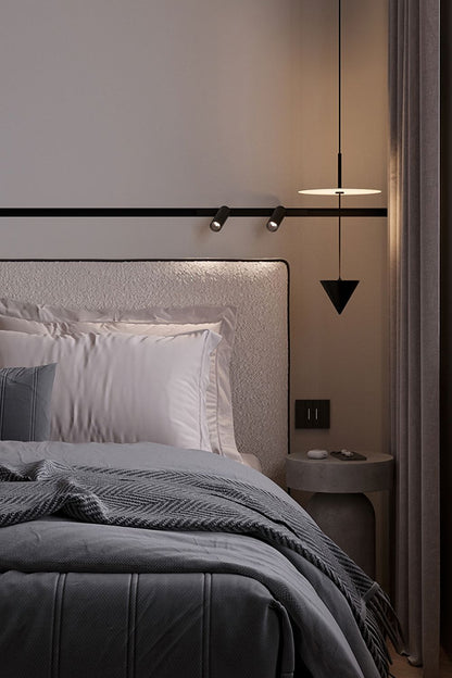 Karman Suspension Pendant Light - morylighting