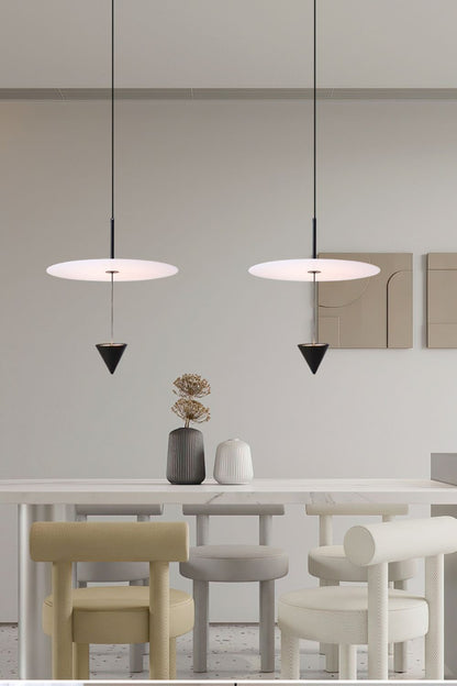 Karman Suspension Pendant Light - morylighting