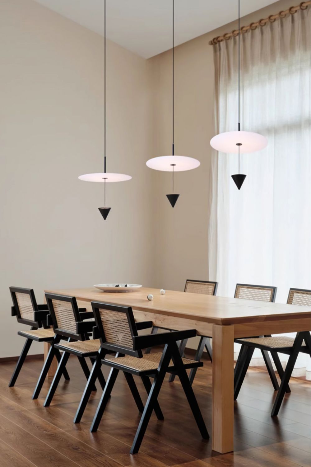 Karman Suspension Pendant Light - morylighting