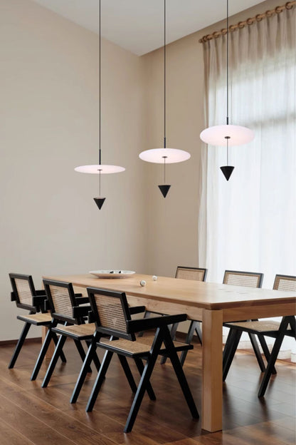 Karman Suspension Pendant Light - morylighting