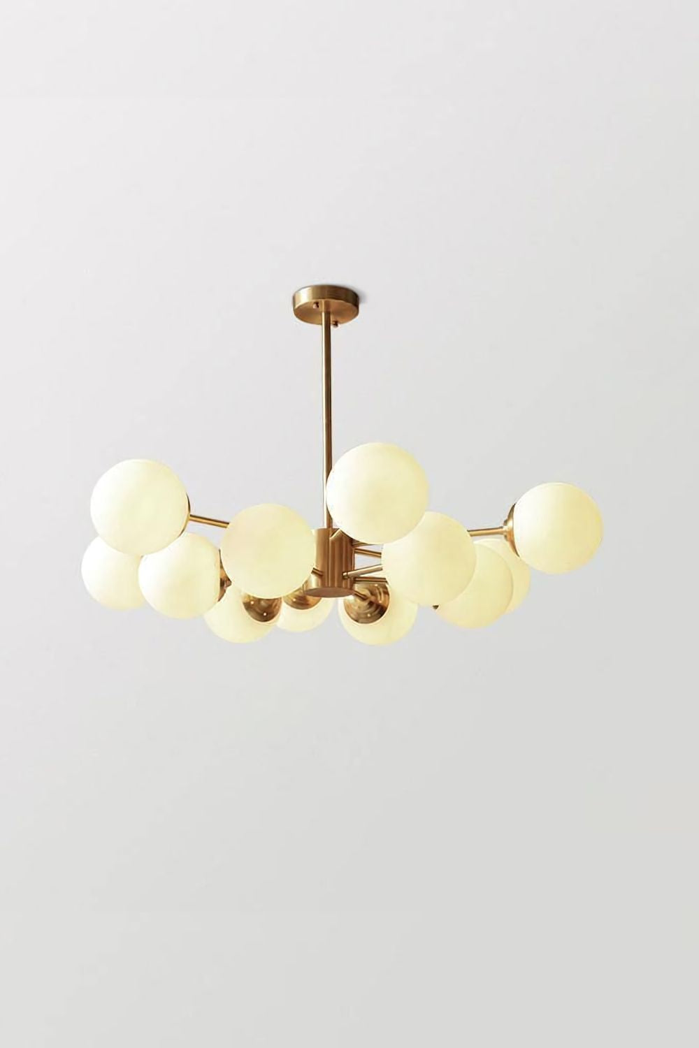 Karrington Chandeliers - morylighting