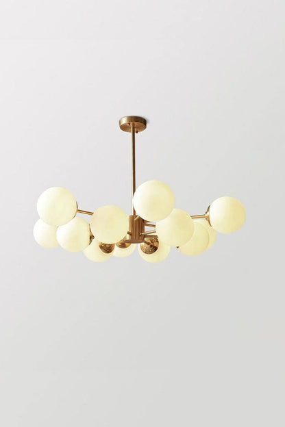 Karrington Chandeliers - morylighting