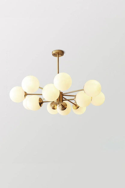 Karrington Chandeliers - morylighting