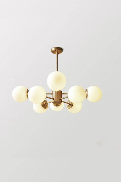 Karrington Chandeliers - morylighting