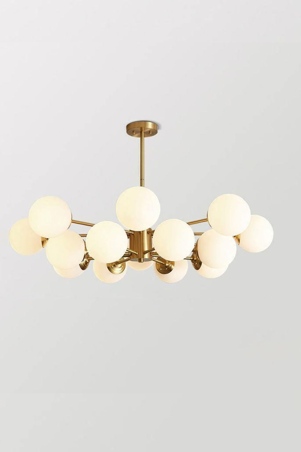 Karrington Chandeliers - morylighting