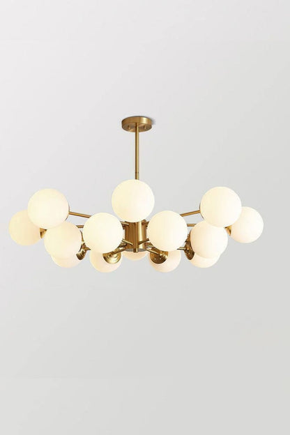 Karrington Chandeliers - morylighting