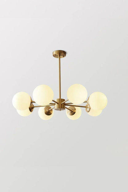 Karrington Chandeliers - morylighting