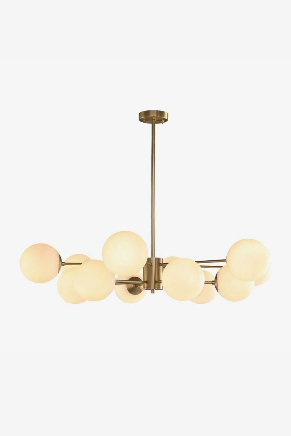 Karrington Chandeliers - morylighting