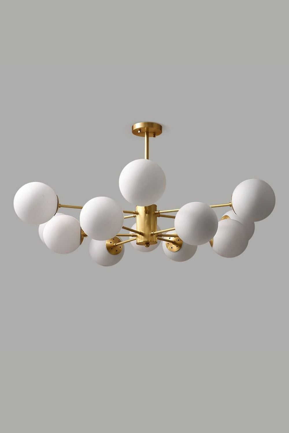 Karrington Chandeliers - morylighting