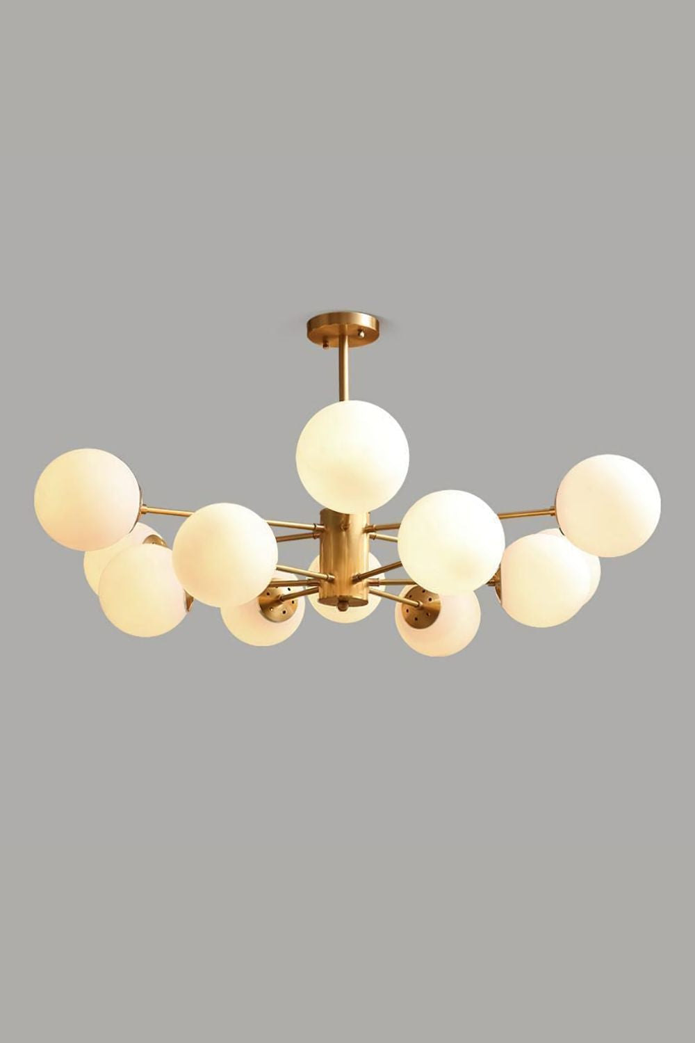 Karrington Chandeliers - morylighting