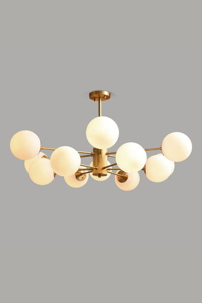 Karrington Chandeliers - morylighting
