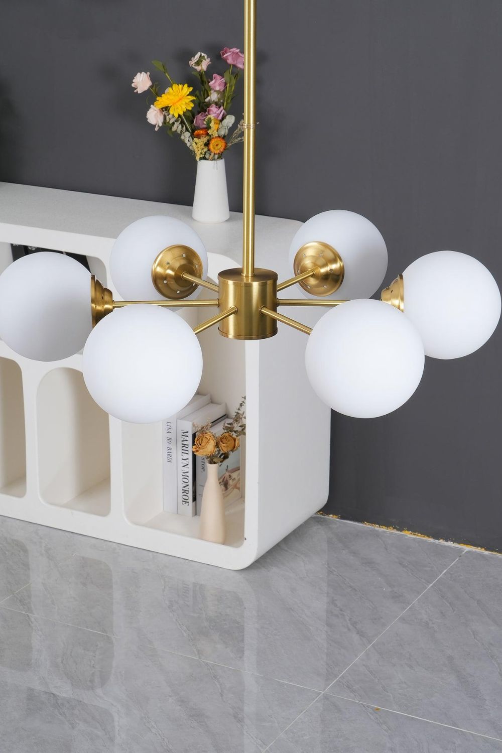Karrington Chandeliers - morylighting