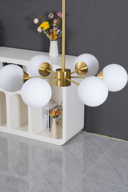 Karrington Chandeliers - morylighting