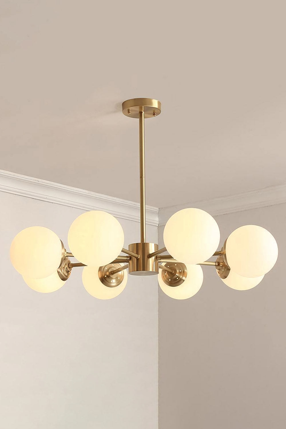 Karrington Chandeliers - morylighting