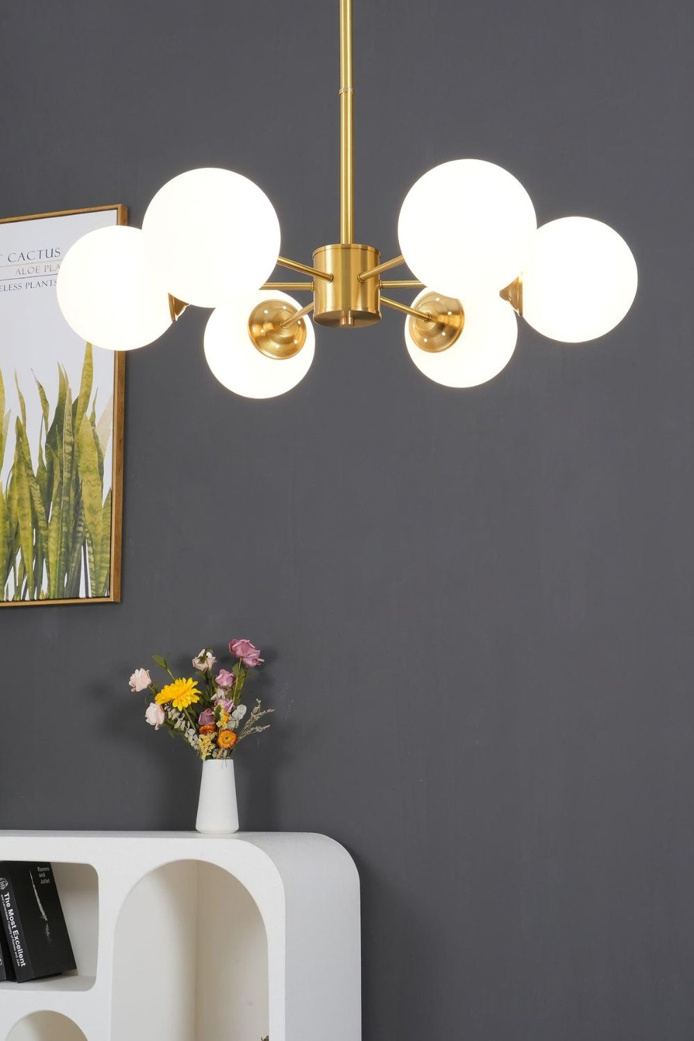 Karrington Chandeliers - morylighting