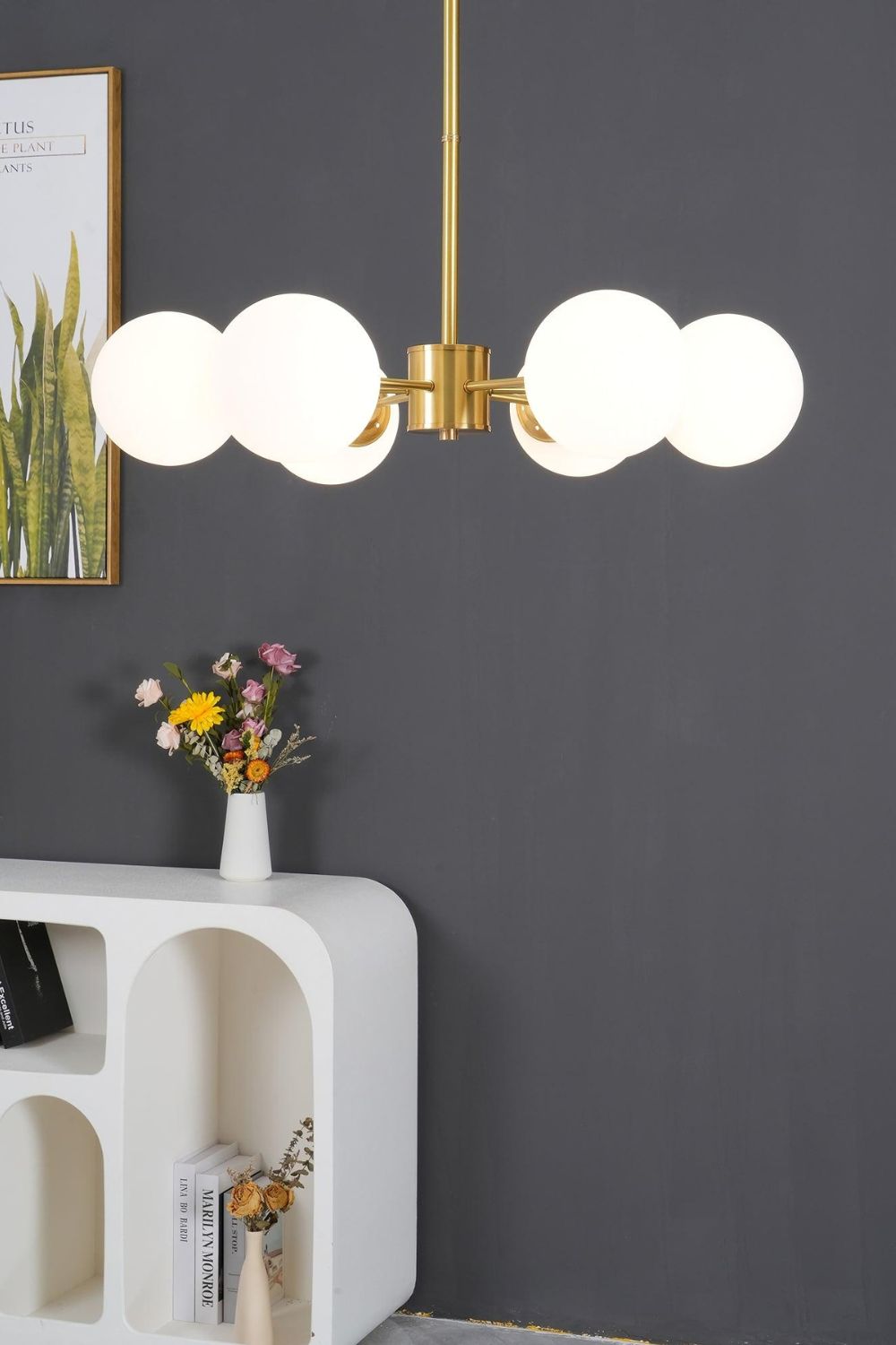 Karrington Chandeliers - morylighting