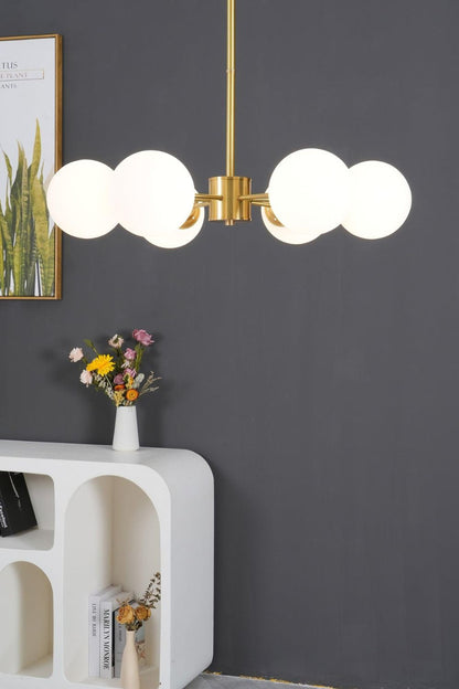 Karrington Chandeliers - morylighting
