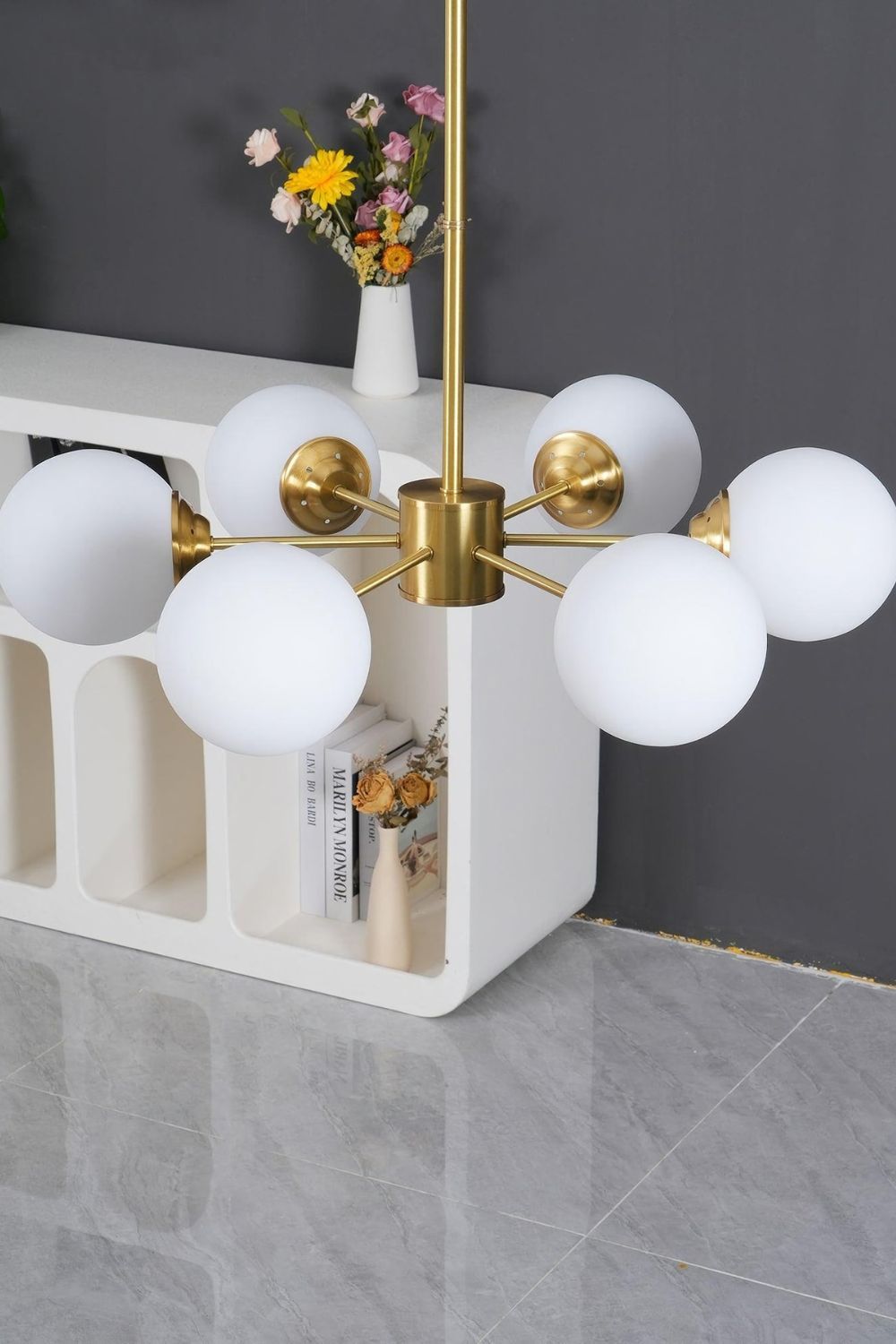 Karrington Chandeliers - morylighting