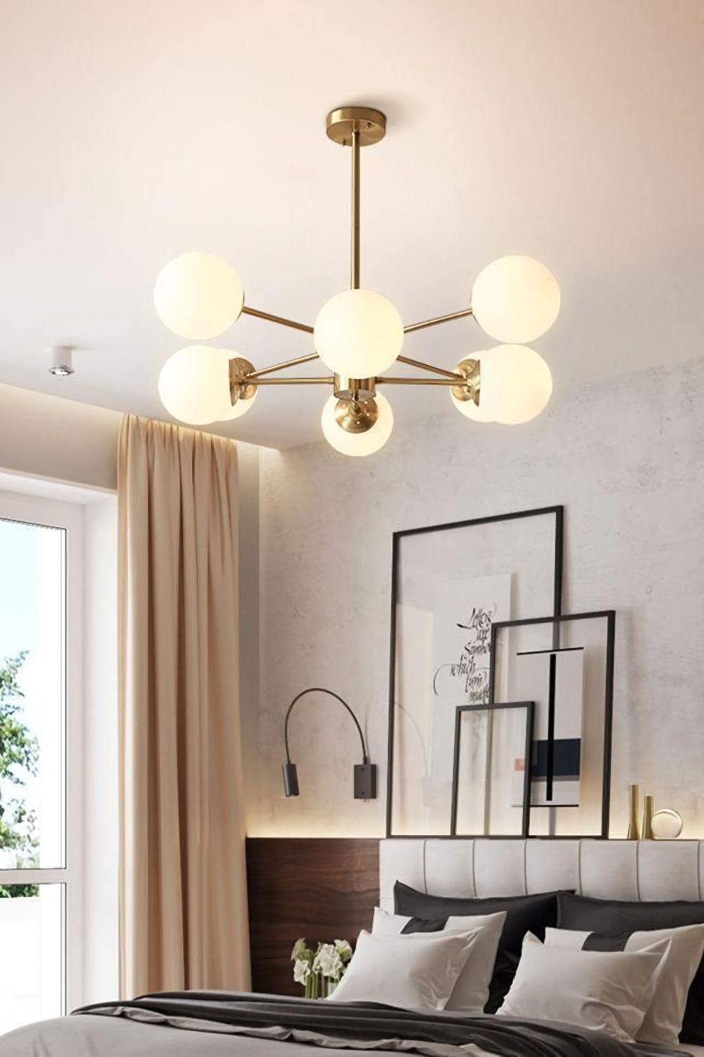 Karrington Chandeliers - morylighting
