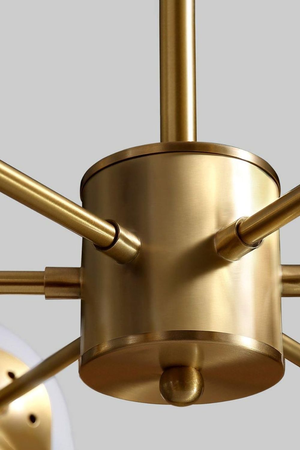 Karrington Chandeliers - morylighting