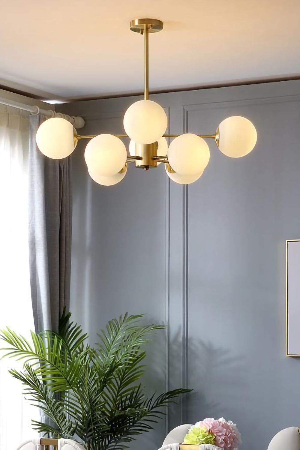Karrington Chandeliers - morylighting