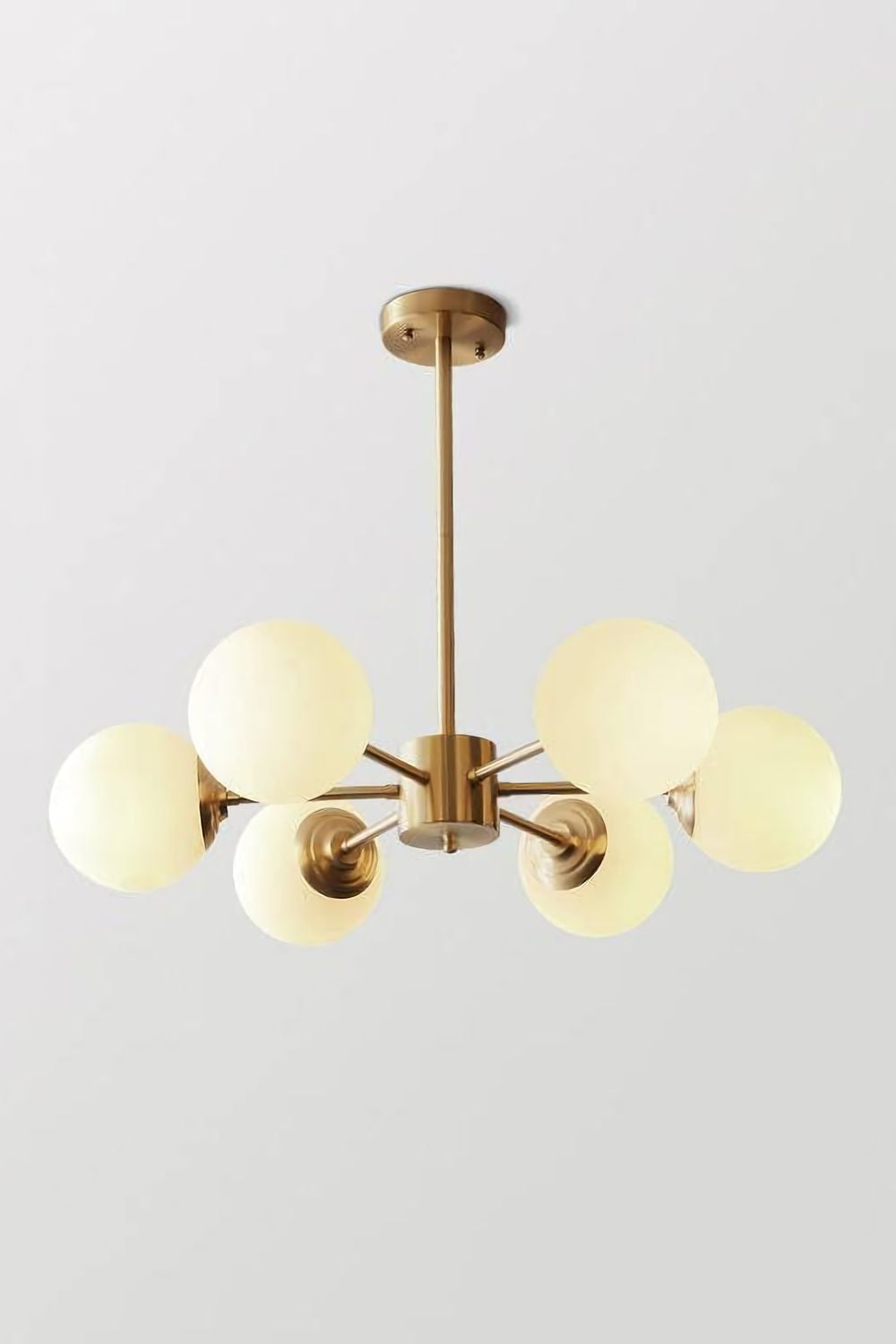 Karrington Chandeliers - morylighting
