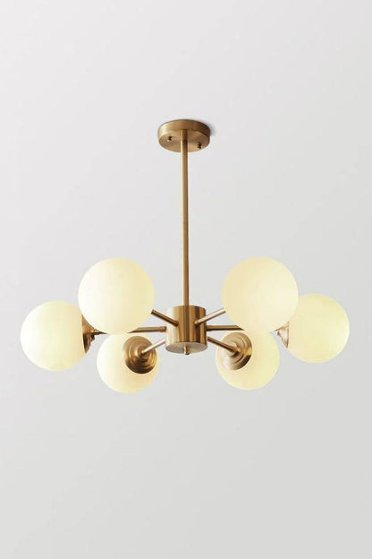 Karrington Chandeliers - morylighting