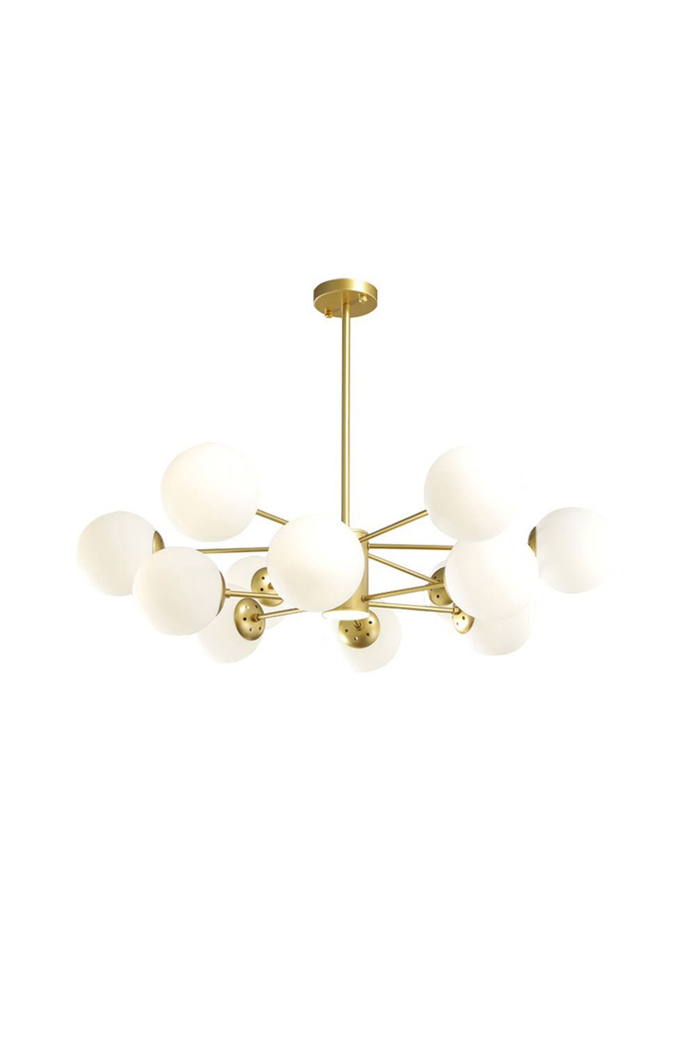 Karrington Chandeliers - morylighting